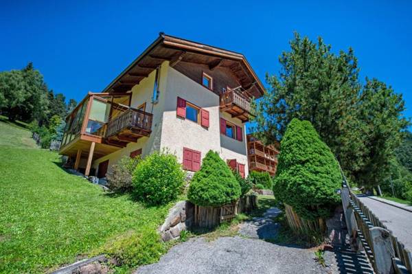 Apartment Sellablick