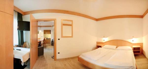 Casa Roder by Garni Snaltnerhof