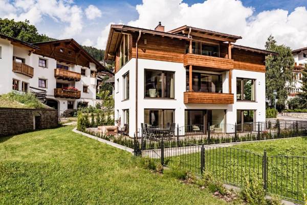 Paruda Mountainchalet