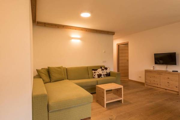 Apartments Christa App Zirm