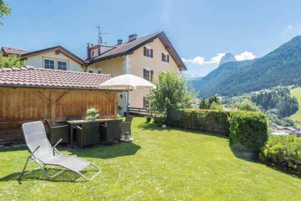 Apartments Christa App B2