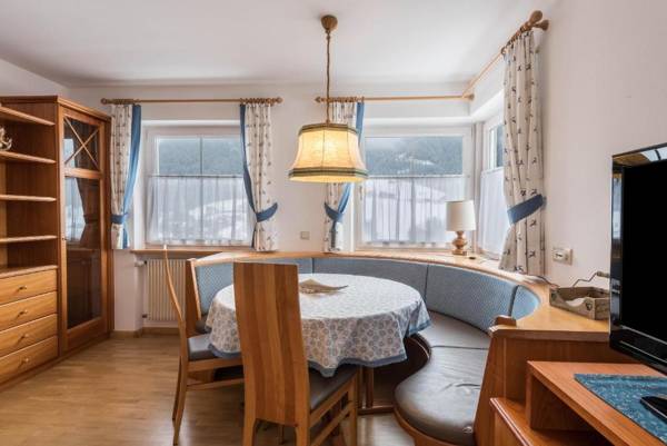 Apartment Vista Stlarida