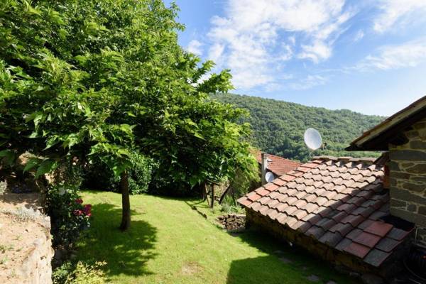 Il Borgo Dei Corsi Holiday House