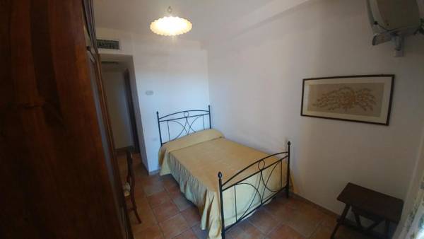 Agriturismo La Vecchia Fattoria