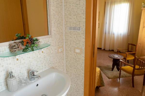 Bed & Breakfast Mafi