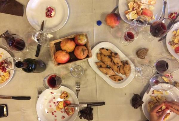 Agriturismo Il Giglio