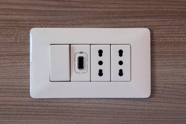 Four Rooms Guesthouse