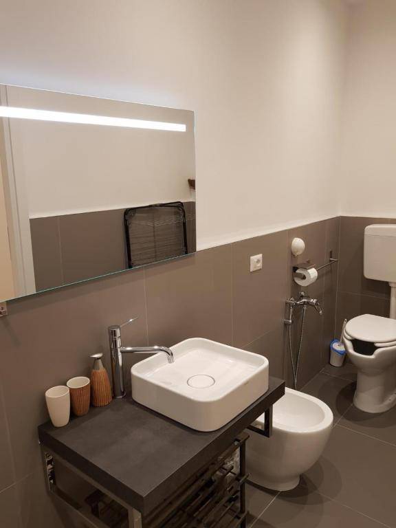 Four Rooms Apartments Two