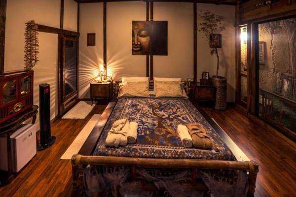 Il Giardino di Chiara