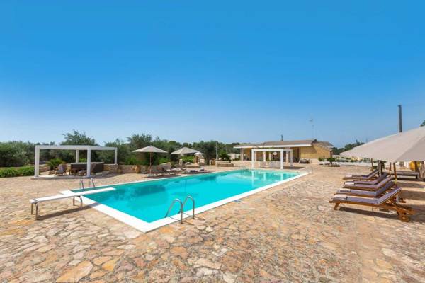 Villa Artesole by BarbarHouse