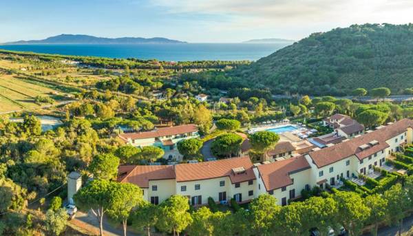 Argentario Osa Resort