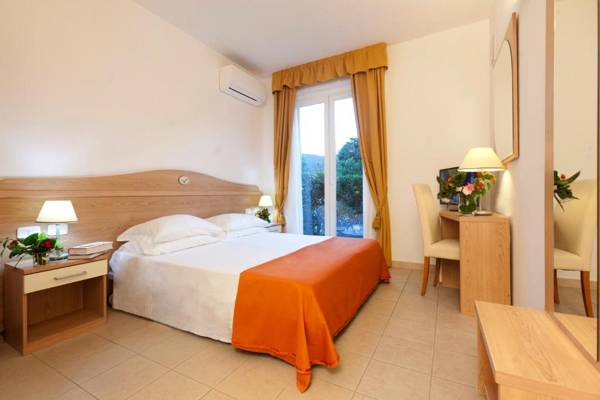 Hotel Villa Smeraldo