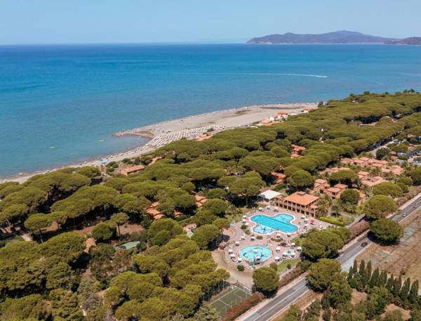 Argentario Camping Village