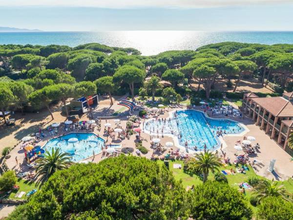 Argentario Camping Village