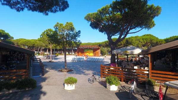 Orbetello Family Camping Village