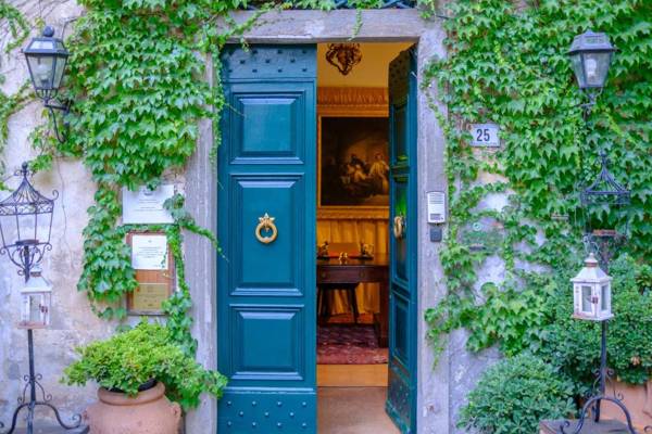 Antica Fattoria La Parrina