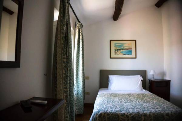 Locanda Di Ansedonia