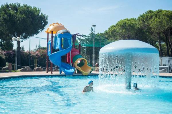 Villa Alessandri - Direttamente sulla Spiaggia