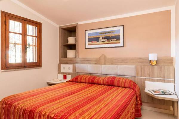 Villa Trilocale sea natura & relax!