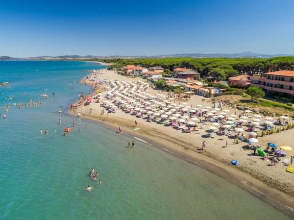 Sweet Home Isolotto - direttamente sulla spiaggia