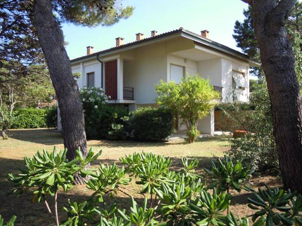 Villa Argentario