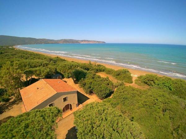 Giannella Holiday Apartament