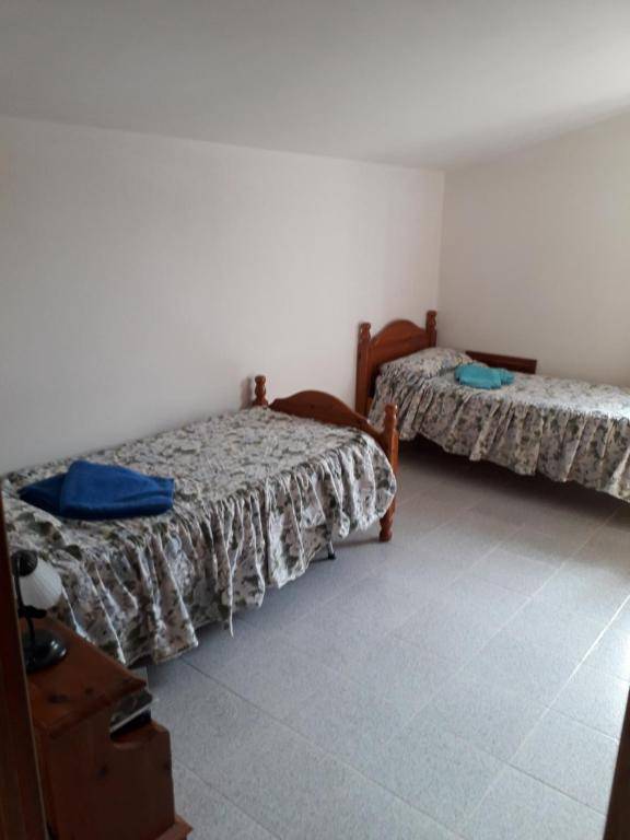 Spacious attic apartment