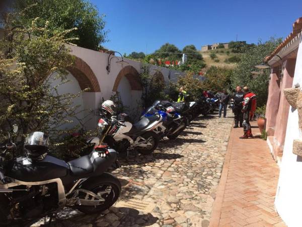 Locanda Tipica Sa Corte