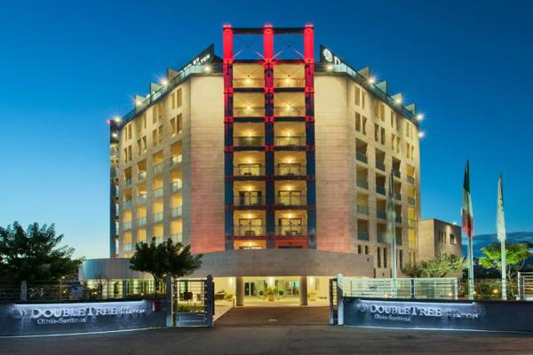 DoubleTree By Hilton Olbia - Sardinia