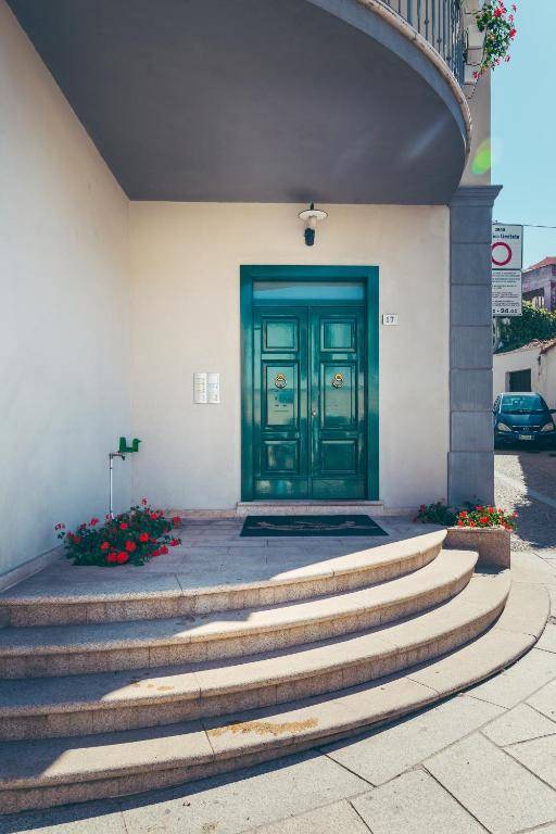 Le Residenze del Centro