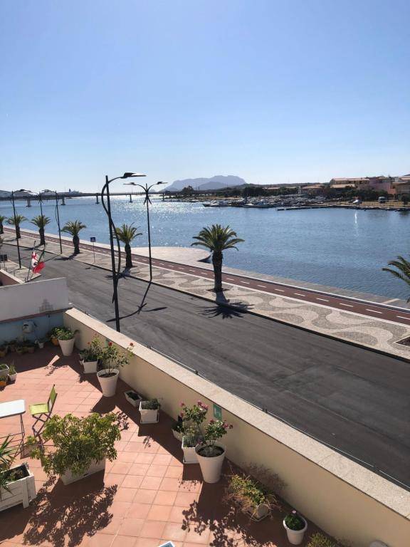 La Terrazza Guesthouse