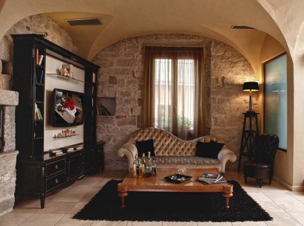 La Locanda Del Conte Mameli