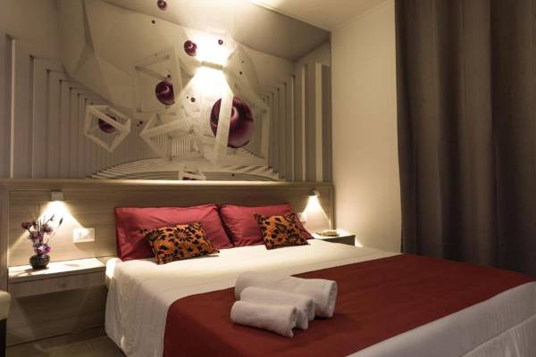 La Piazzetta Guest House