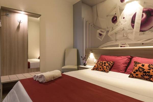 La Piazzetta Guest House