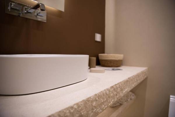 Double A Luxury Room