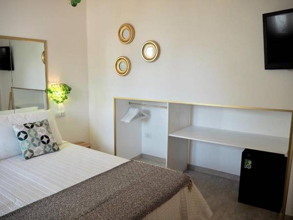 In centro unique rooms