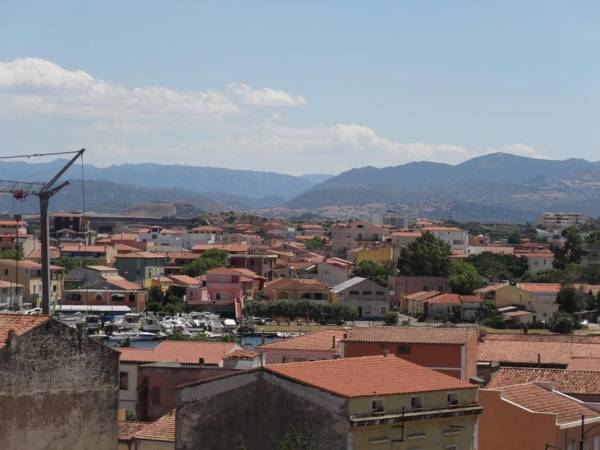 NG Guest House l'Acquedotto