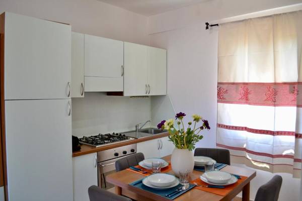 Guest House Acquedotto Romano 5d