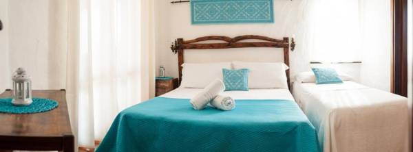 Villa Bados 6 - Klodge