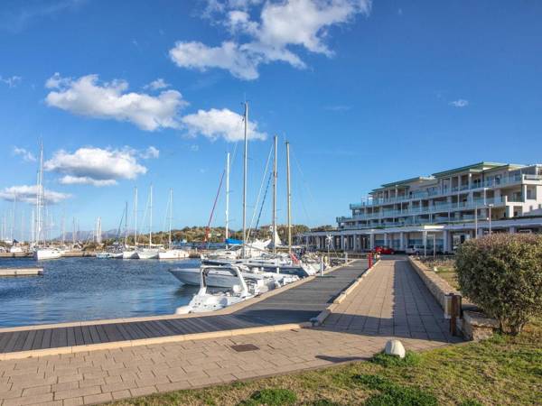 Luxurious Apartment in Sardinia near Spiaggia Salina