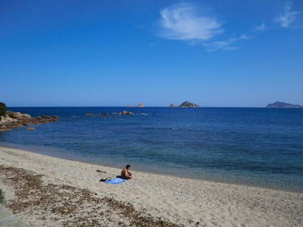 Luxurious Apartment in Sardinia near Spiaggia Salina