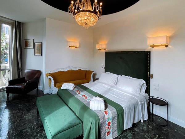 Kemani Villa Sara Olbia