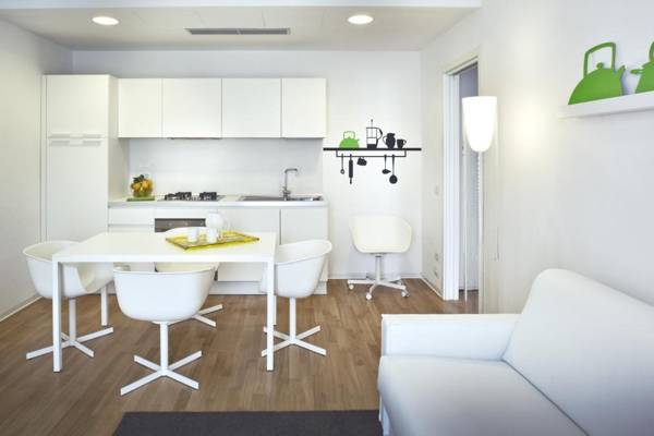 Residence Grandi Magazzini