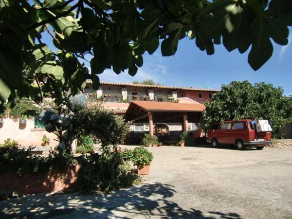 Agriturismo Costiolu