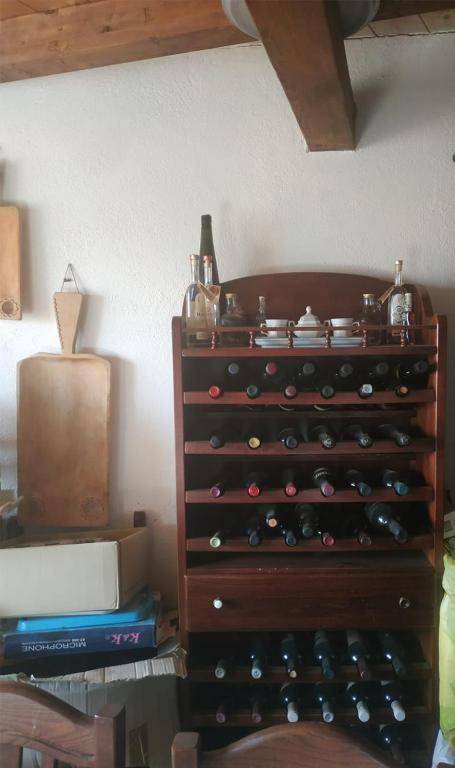 Shepherds House In A Rural Area In Nuoro N 54