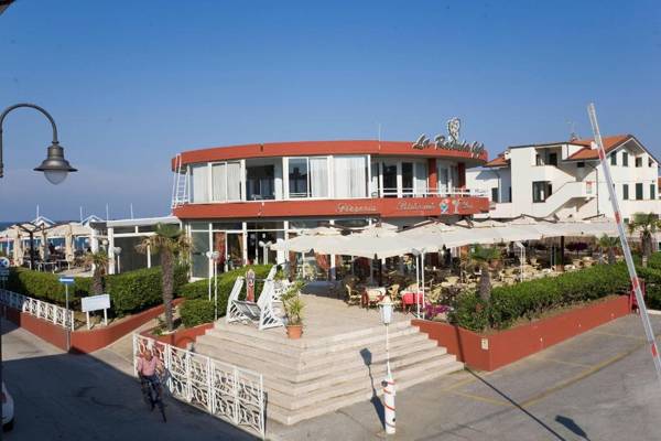 Le Fiabe Hotel Resort