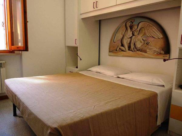 Casa Casoni mare a 100m dalla spiaggia