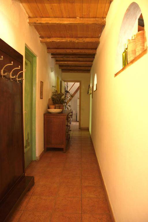 Agriturismo Cascina degli Ulivi