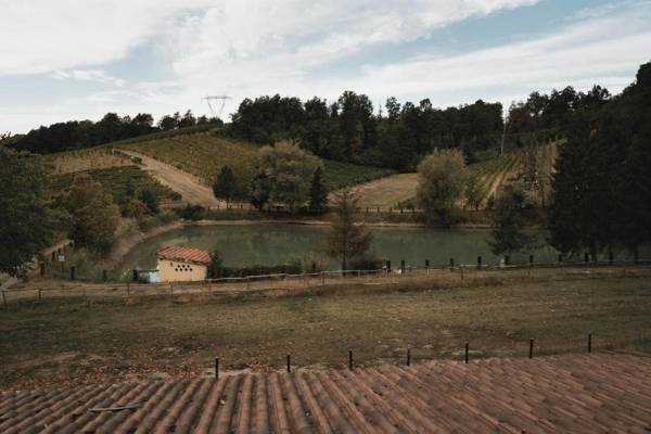 Valditerra Vini - B&B La Rombetta