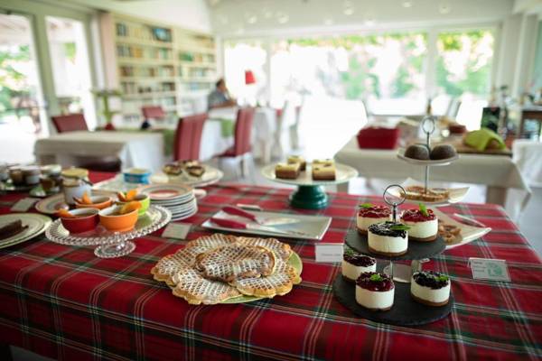 Settecentoalberi Agriturismo